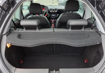 Opel Adam Hatchback 1.4 87KM 2014 Opel Adam 1.4Benz 87KM LEDY Nowy rozrzad Klimatr.Bluetooth Abs Esp Oplaty, zdjęcie 9