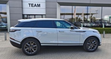 Land Rover Range Rover Velar SUV 2.0 250KM 2023 Land Rover Range Rover Velar Range Rover Velar MY24 2.0P 250 KM AWD Auto D, zdjęcie 12