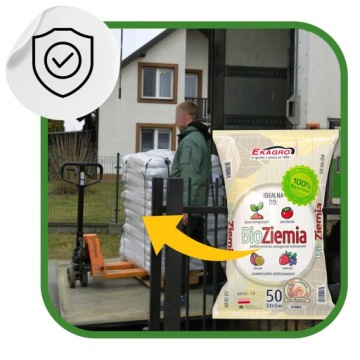 1500 л БИО садовая почва садовый компост