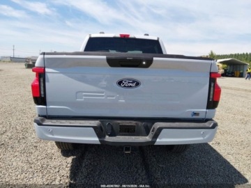 Ford 2025 Ford F150 Lightning Flash 2025 Elektryczny 536KM, zdjęcie 3
