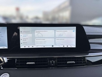 Omoda 5 1.5 T-GDI 224KM 2025 Omoda 5 1.5 Hybryda 224KM, zdjęcie 18