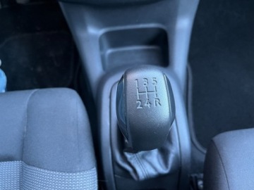 Citroen C4 Cactus Crossover 1.2 PureTech 82KM 2017 Citroen C4 Cactus 1.2 benzyna 82 KM zarej w PL zadbany mozliwa zamiana, zdjęcie 19