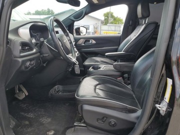 Chrysler Pacifica II 2020 Chrysler Pacifica Limited 2020 3.6l 3.6 Benzyna 287KM, zdjęcie 7