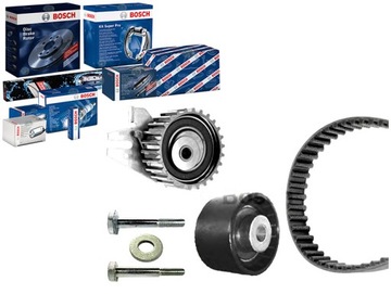 ZESTAW PASKA ROZRZĄDU FIAT BRAVA BRAVO I DOBLO DOB