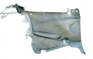 MINI COOPER F56 BOCZEK TAPICERKA LEWA TYŁ TYLNA