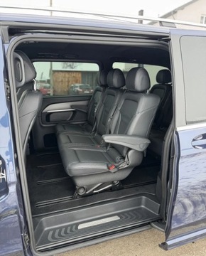 Mercedes Klasa V W447 Długi Facelifting 2.0 300d 237KM 2023 Mercedes-Benz Klasa V AMG ExtraLONG 4-Matic PISEMNA GWARANCJA w cenie Tr, zdjęcie 27