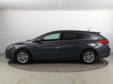Hyundai i40 Kombi Facelifting 1.7 CRDi 141KM 2015 Hyundai i40 1.7 CRDi, Salon Polska, Automat, zdjęcie 2