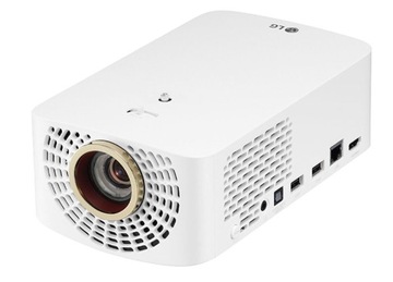 PROJEKTOR LG CINEBEAM HF60LS LED GW OKAZJA