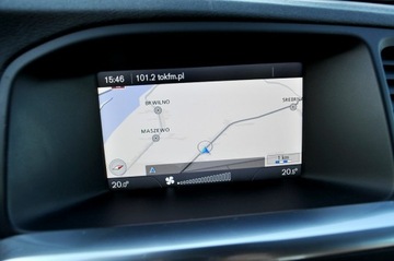 Volvo S60 II Sedan 2.0 D3 163KM 2011 Volvo S60 2.0 163 KM D3 Automat Skóra Navi Full, zdjęcie 29