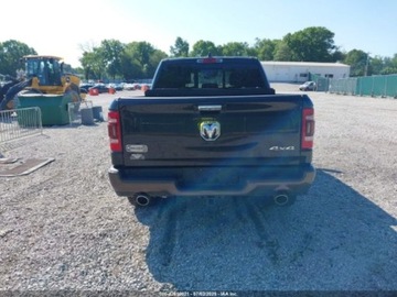  RAM 1500 Limited Longhorn 57 Box 2021 3.0l 3.0 Diesel 260KM, zdjęcie 4