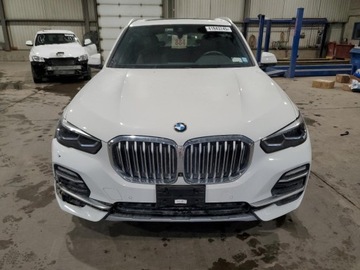 BMW X5 G05 2021 BMW X5 xDrive40I 2021 3.0l 3.0 Benzyna 335KM, zdjęcie 5