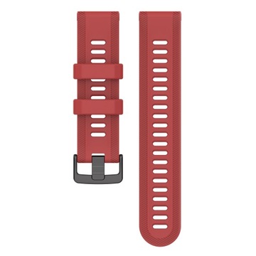 Silikonowy pasek do GARMIN Forerunner 955 / 945