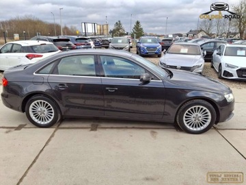 Audi A4 B8 Limousine Facelifting 1.8 TFSI 170KM 2015 Audi a4 1,8 TFSI 170KM automat xenon navi sedan oplacony 1.8 Benzyna 170KM, zdjęcie 4