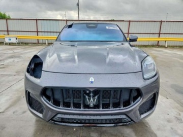 Maserati 2023 Maserati Grecale Modena 2023 2.0 Benzyna 325KM, zdjęcie 5