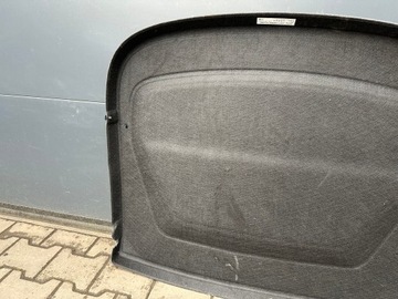 FORD MONDEO MK5 HB PÓŁKA BAGAŻNIKA