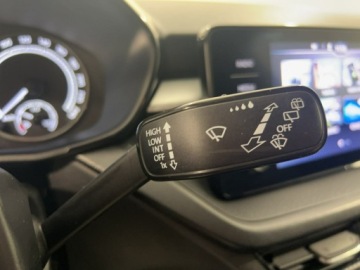 Skoda Fabia IV 1.0 MPI 80KM 2023 Škoda Fabia Skoda Fabia 1.0 Ambition, zdjęcie 23