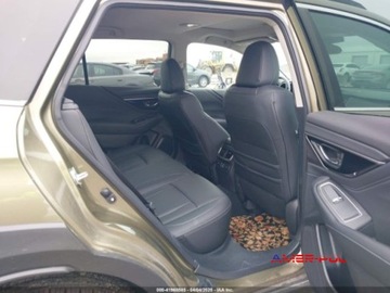 Subaru 2023 Subaru Outback 2023 r., 2,4L TOURING XT 2.4 Benzyna 260KM, zdjęcie 10