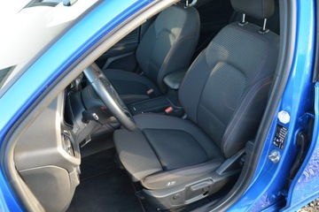 Ford Focus IV Kombi 2.0 EcoBlue 150KM 2020 ST Line _ Radar _ Panorama _ Navi _ Led _ Kamera _ 360 _ - Gwarancja, zdjęcie 23