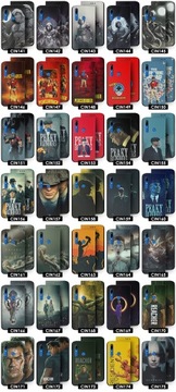 ETUI OBUDOWA DO HUAWEI P SMART Z TOP WZORY
