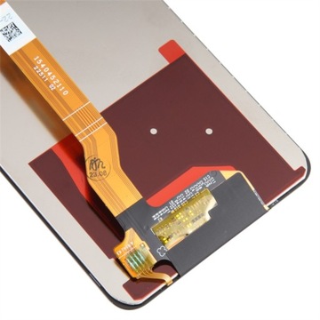 For OnePlus Nord N30 5G Grade B LCD Screen and Digitizer Assembly Part