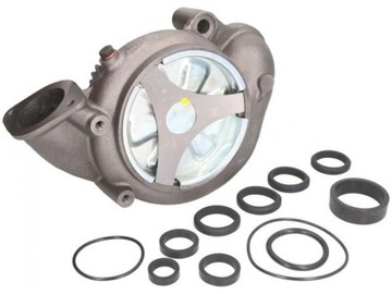 Febi Bilstein 30450 Pompa wody, chłodzenie silnika 30450 FE30450