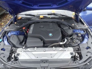 BMW Seria 3 G20-G21 2021 BMW Seria 3 330i xDrive 2021 2.0l 2.0 Benzyna 255KM, zdjęcie 8