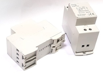 Видео дверной звонок RING PRO БЛОК ПИТАНИЯ AUBT1-24 Трансформатор DIN 24В