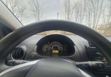Mitsubishi Space Star Hatchback 5d 1.0 71KM 2016 Mitsubishi Space Star Mitsubishi Space Star 1.0 Diamant Edition Benzyna, zdjęcie 12