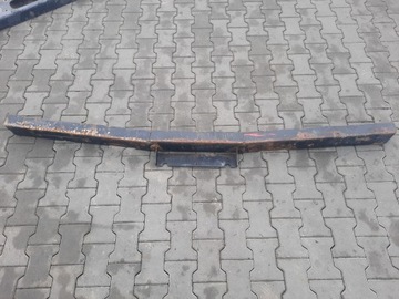 BELKA ZDERZAKA WZMOCNIENIE RENAULT MAGNUM DXI