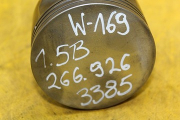 MERCEDES-BENZ OE 26604 PÍST OJNICE KLIKA