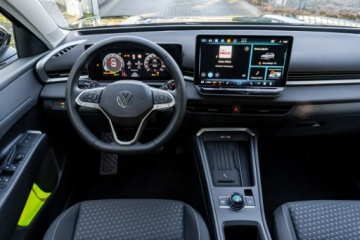 Volkswagen T-Roc I SUV Facelifting 1.5 TSI ACT 150KM 2026 Volkswagen T-Roc Life 1.5 eTSI 150 KM DSG, zdjęcie 18