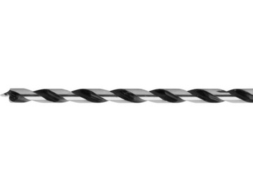 Wiertło do drewna 4.0 x 400 mm, przedłużane