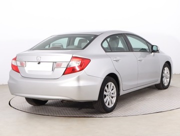 Honda Civic IX Sedan 1.8 i-VTEC 142KM 2014 Honda Civic 1.8 i-VTEC, Klima, Klimatronic, zdjęcie 4
