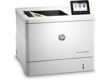Drukarka HP Color LJ Managed E55040dw 3GX98A M555
