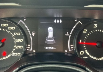 Fiat Tipo II Hatchback 1.4 T-Jet LPG 120KM 2016 Fiat Tipo 1,4 T 120KM Led Climatronic NAVI KAMERA Bezwypadkowy Serwis, zdjęcie 38