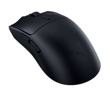 Myszka bezprzewodowa Razer Viper V3 HyperSpeed sensor optyczny 30000 DPI