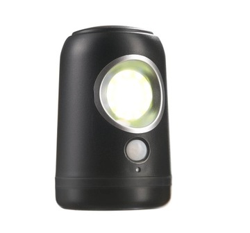 Mobilna lampa bezpieczeństwa Wetelux Power Safe