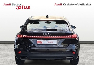 Audi A5 B10 Avant 2.0 TFSI 150KM 2025 Audi A5 Avant Gwarancja 05-2029 Salon PL Navi Led Radar Kamera 2.0, zdjęcie 3