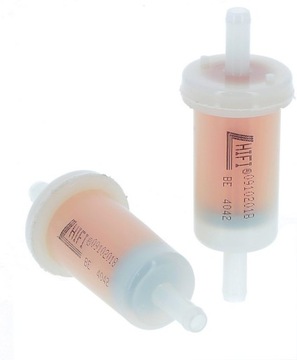 FILTR PALIWA HIFI FILTER BE 4042