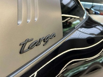 Porsche 911 992 Carrera GTS 3.0 480KM 2023 Porsche 911 Porsche 911 Edition 50Y Porsche Design, Faktura VAT 23, Salon, zdjęcie 33