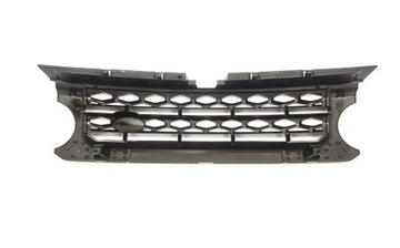 LAND ROVER DISCOVERY 2010-2012 MASKA ČERNÁ LESK