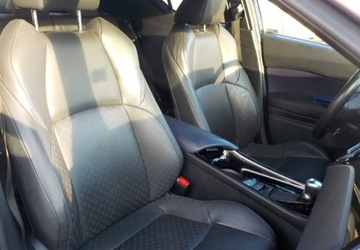 Toyota C-HR I Crossover 1.8 Hybrid 122KM 2018 Toyota C-HR Okazja 1.8 Hybryda 122KM, zdjęcie 19
