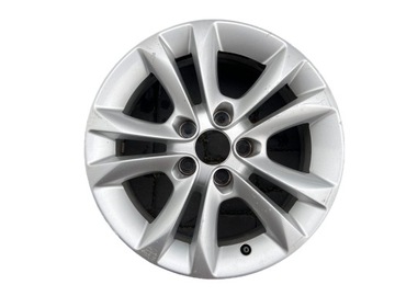 FELGA ALUMINIOWA 16” 6Jx16H2 ET40 OPEL MERIVA B