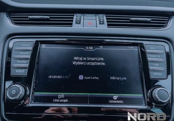 Skoda Octavia III Kombi 1.4 TSI  150KM 2015 Skoda Octavia Bezwypadkowy, FV23, DSG, KredytowanieLeasing, gw.12m gethelp, zdjęcie 25