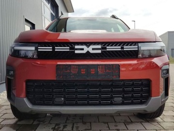 Dacia Bigster 1.2 TCe 140KM 2025 Od ręki - Expression LPG 1.2 TCe mHEV 140KM / Pakiet Zimowy, Easy, zdjęcie 1