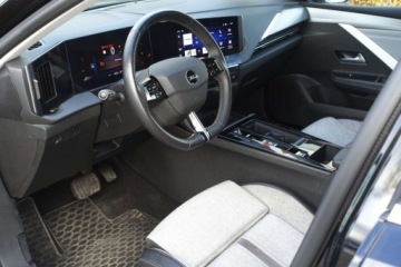 Opel 2023 Opel Astra kamera, tempomat, podrzewane: kierownica, fotele, szyba p. LED,, zdjęcie 8