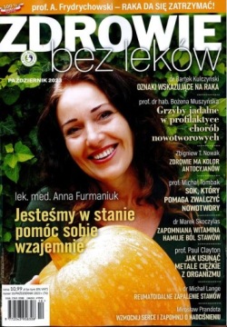 ZDROWIE BEZ LEKÓW nr 10/2023