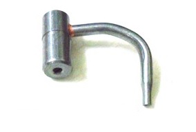 OE 6041800143 DYSZA OLEJOWA MERCEDES 601/606