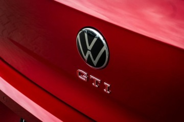 Volkswagen Golf VIII GTI Facelifting 2.0 TSI 265KM 2026 Volkswagen Golf GTI 2.0 TSI 265 KM DSG, zdjęcie 15