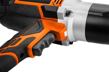 NEO Tools УДАРНЫЙ КЛЮЧ 950 Нм, 1020 Вт, ГОЛОВКИ 1/2 ДЮЙМА